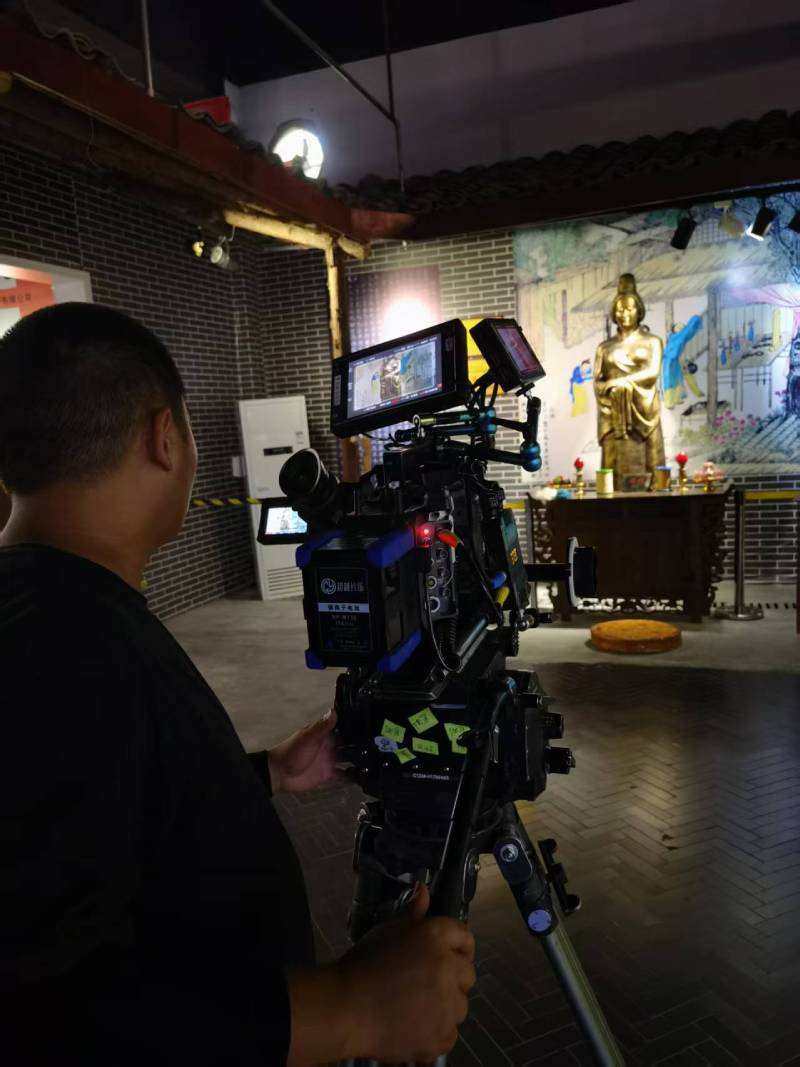 聚焦浙江产品宣传视频拍摄公司，以专业实力赋能品牌声量升级